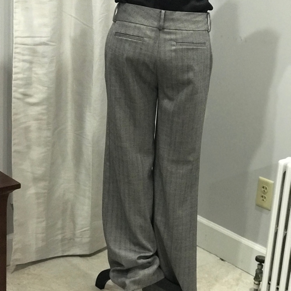 Banana Republic the Martin fit pants size 6 - Picture 3 of 6